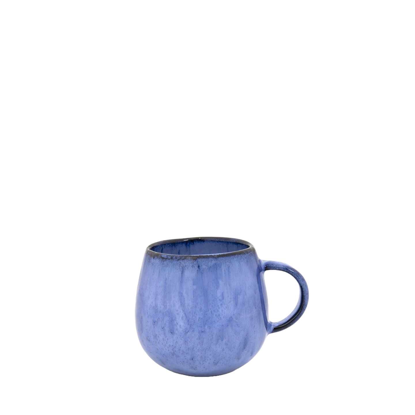 Amazon Azul Tasse Groß