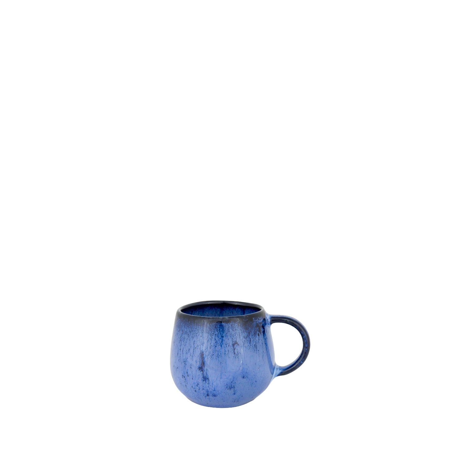 Amazon Azul Tasse Klein