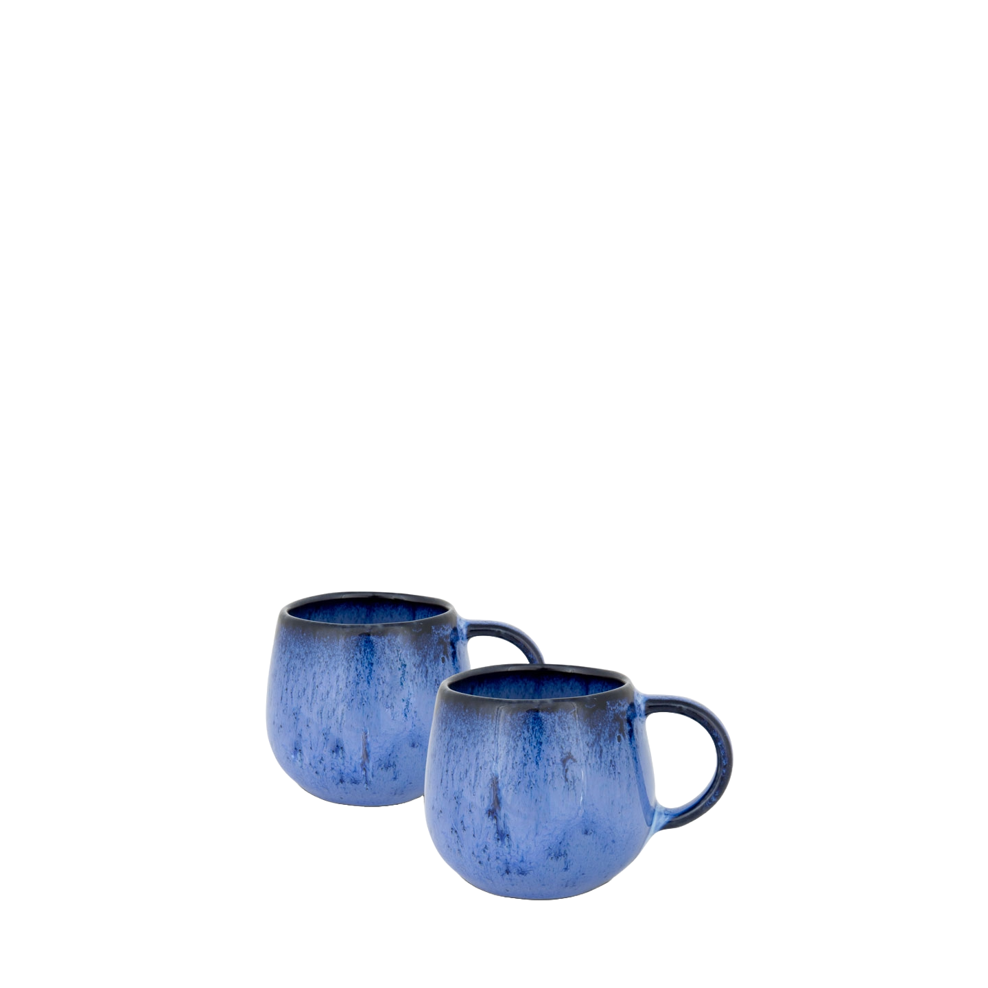 Amazon Azul Tasse Klein