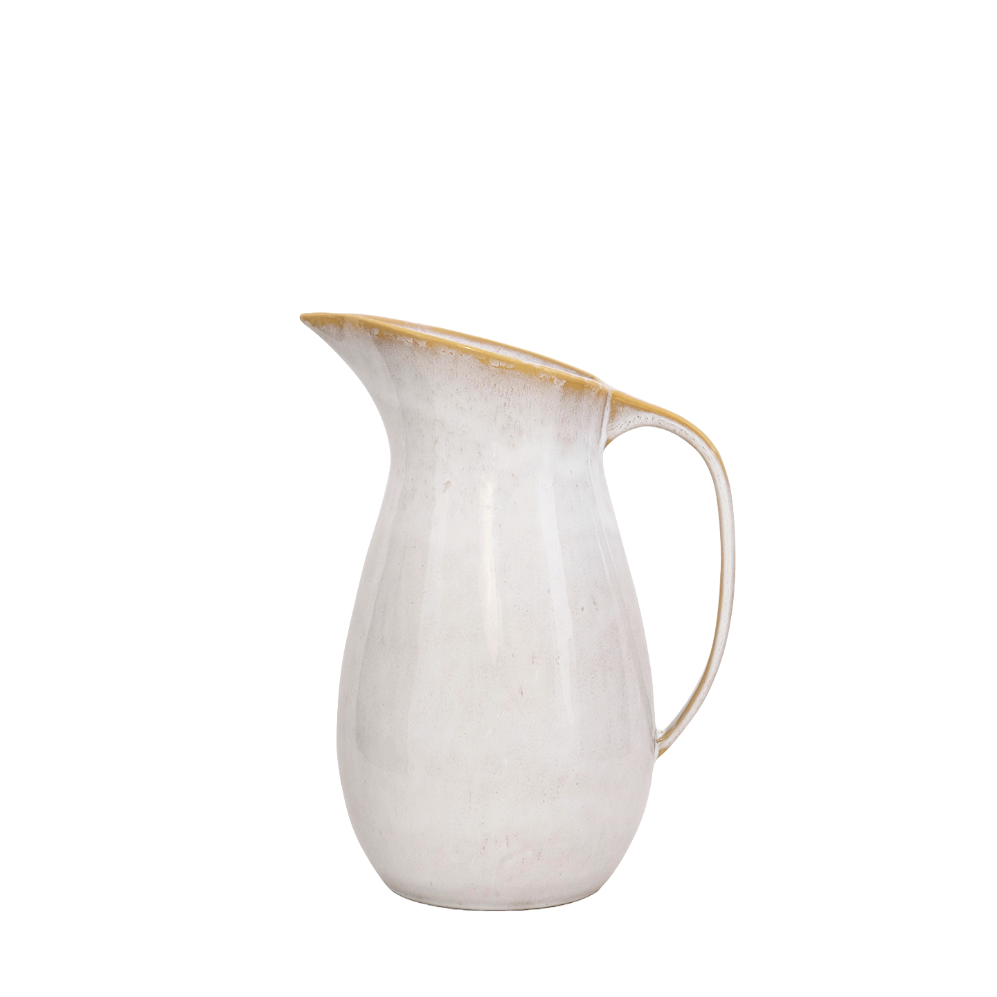 Amazon Branco Krug