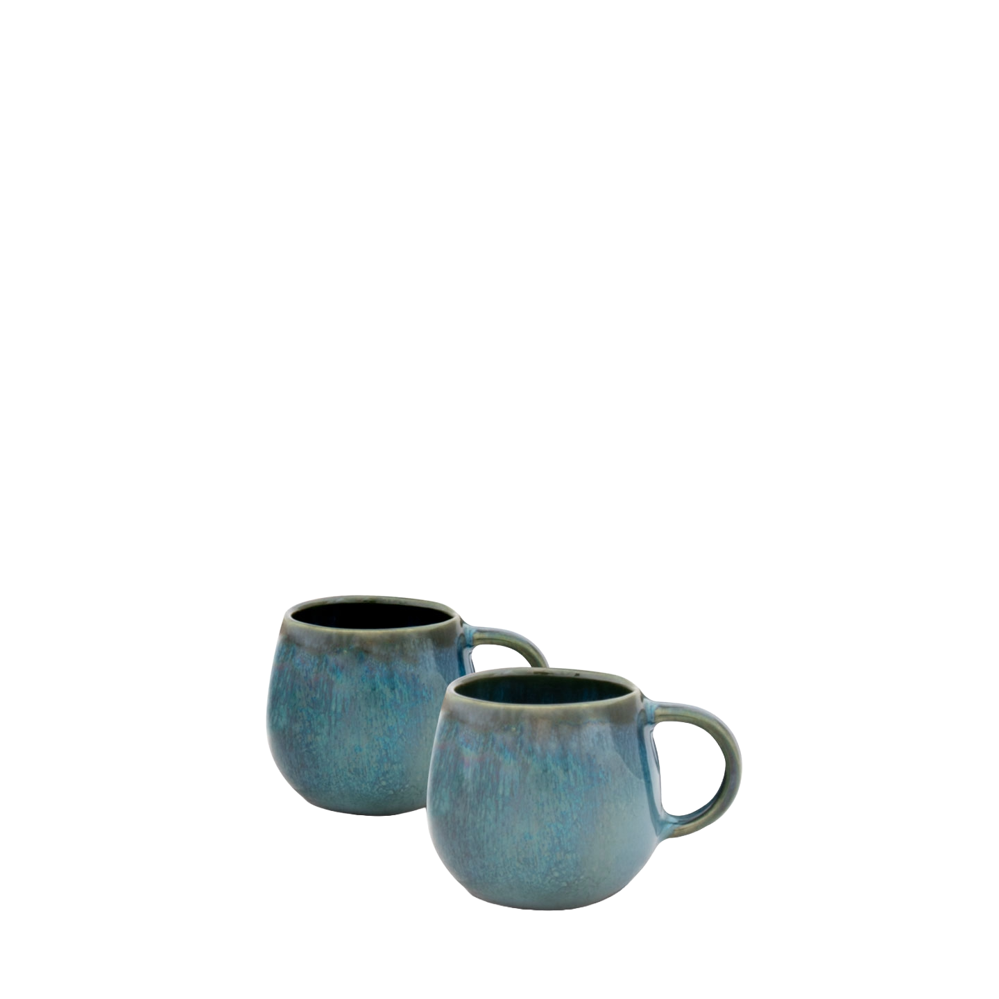 Amazon Verde Tasse Klein