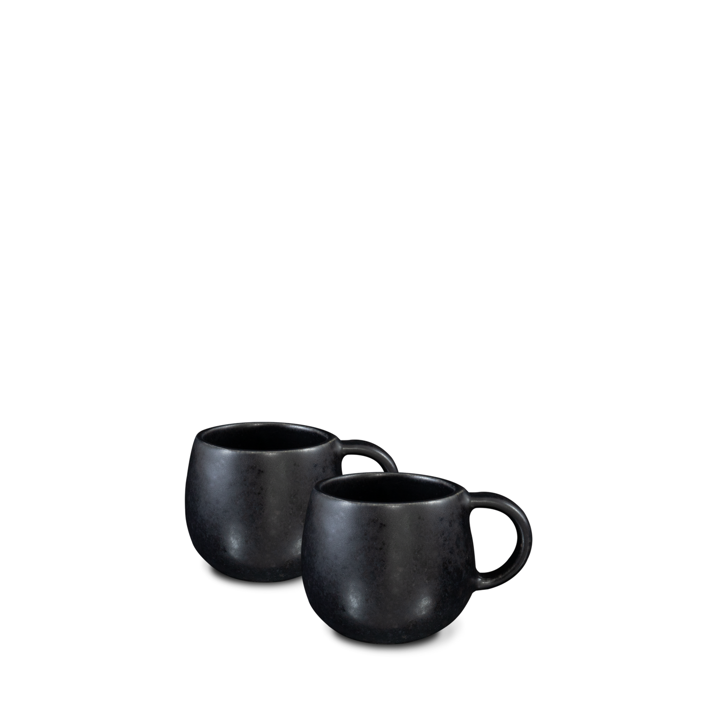 Black Tasse Klein
