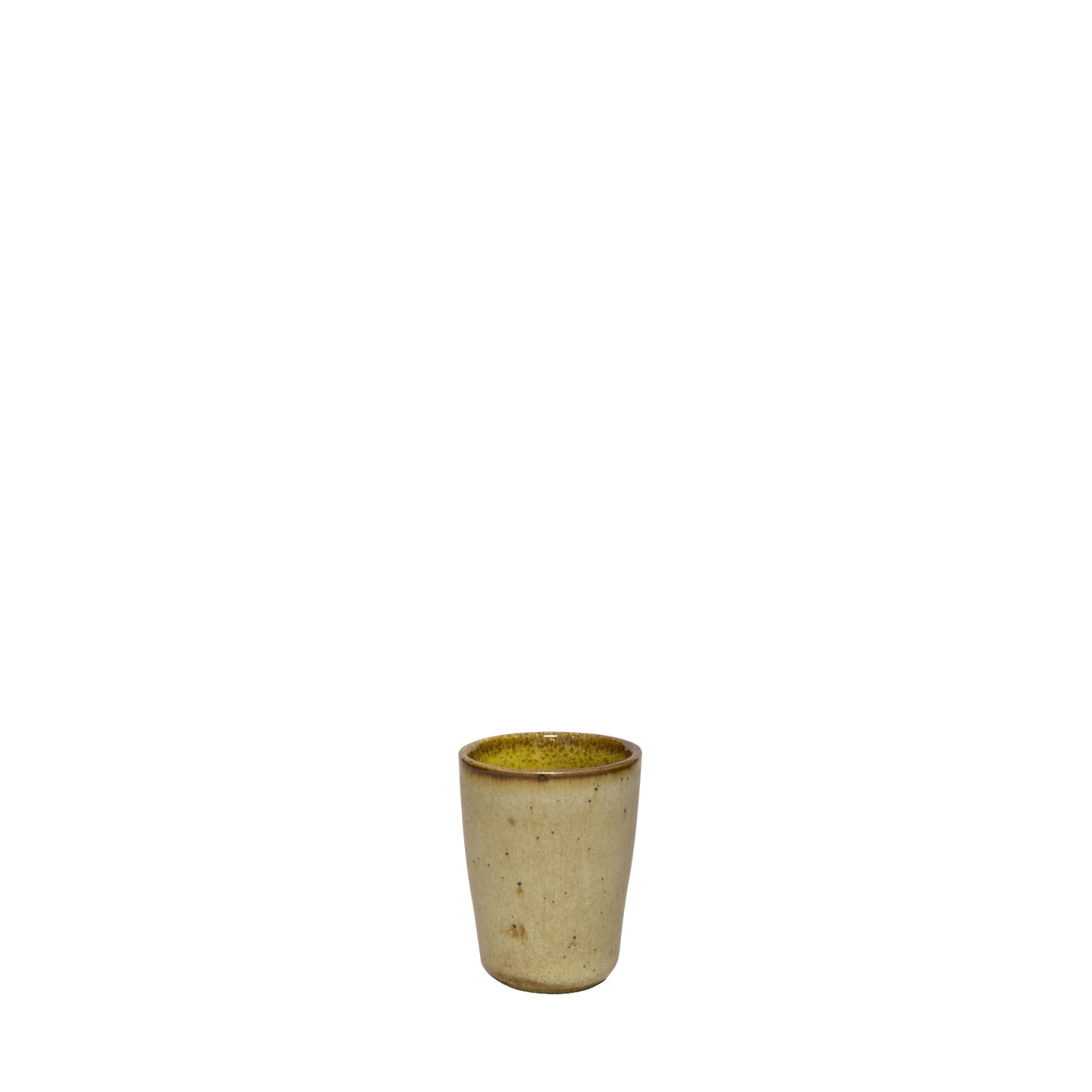 Flower Seed Amere Tasse Espresso