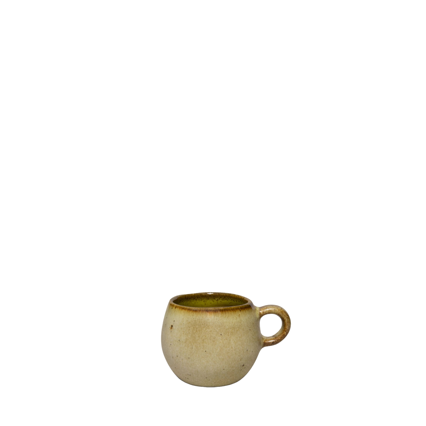 Flower Seed Amereio Tasse Klein
