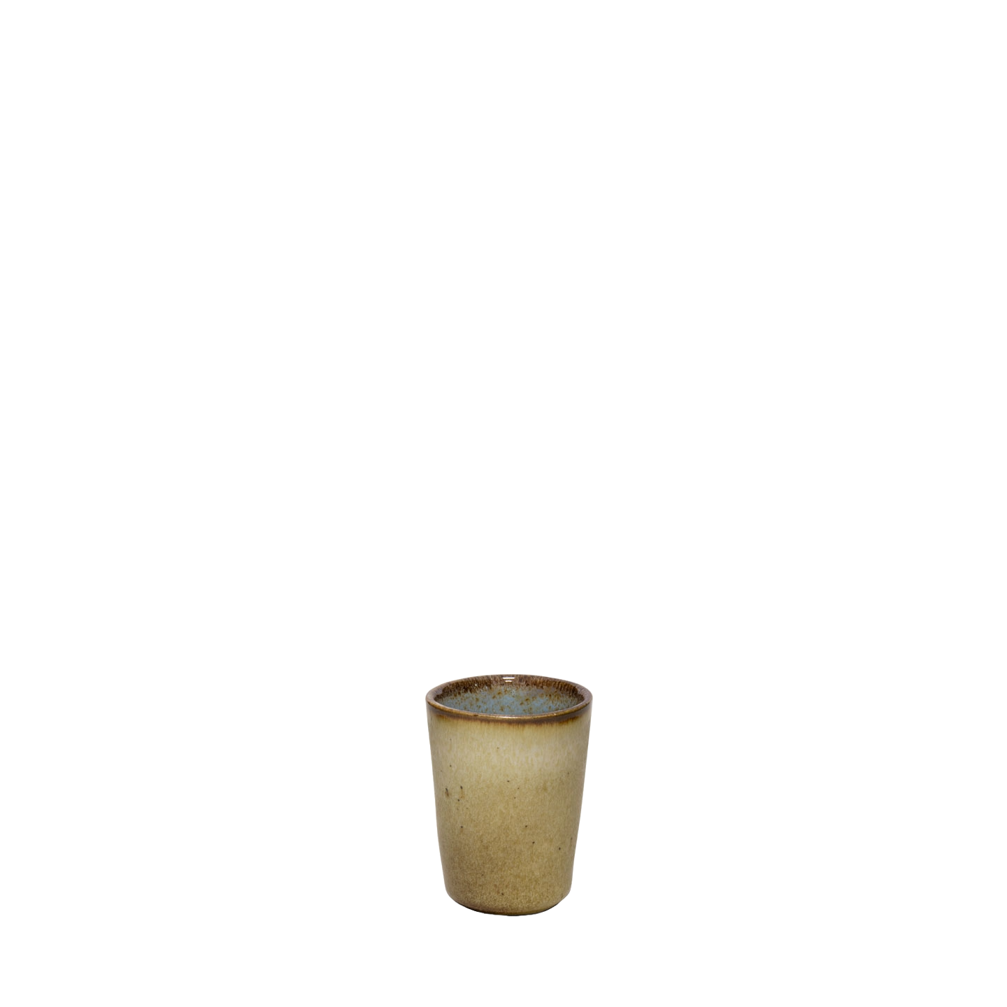 Flower Seed Claro Tasse Espresso