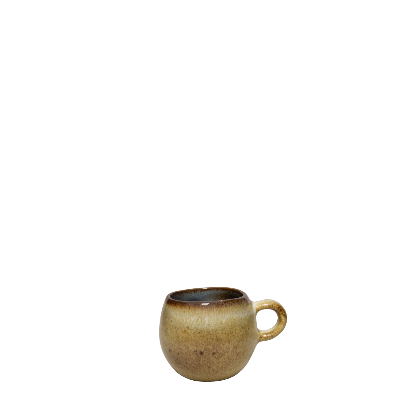 Flower Seed Larania Tasse Klein