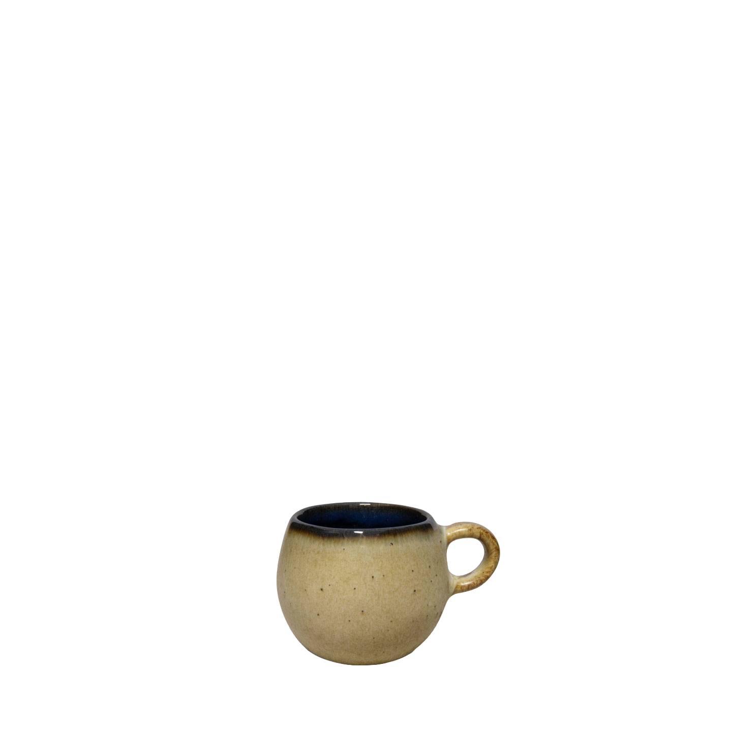 Flower Seed Escuro Tasse Klein