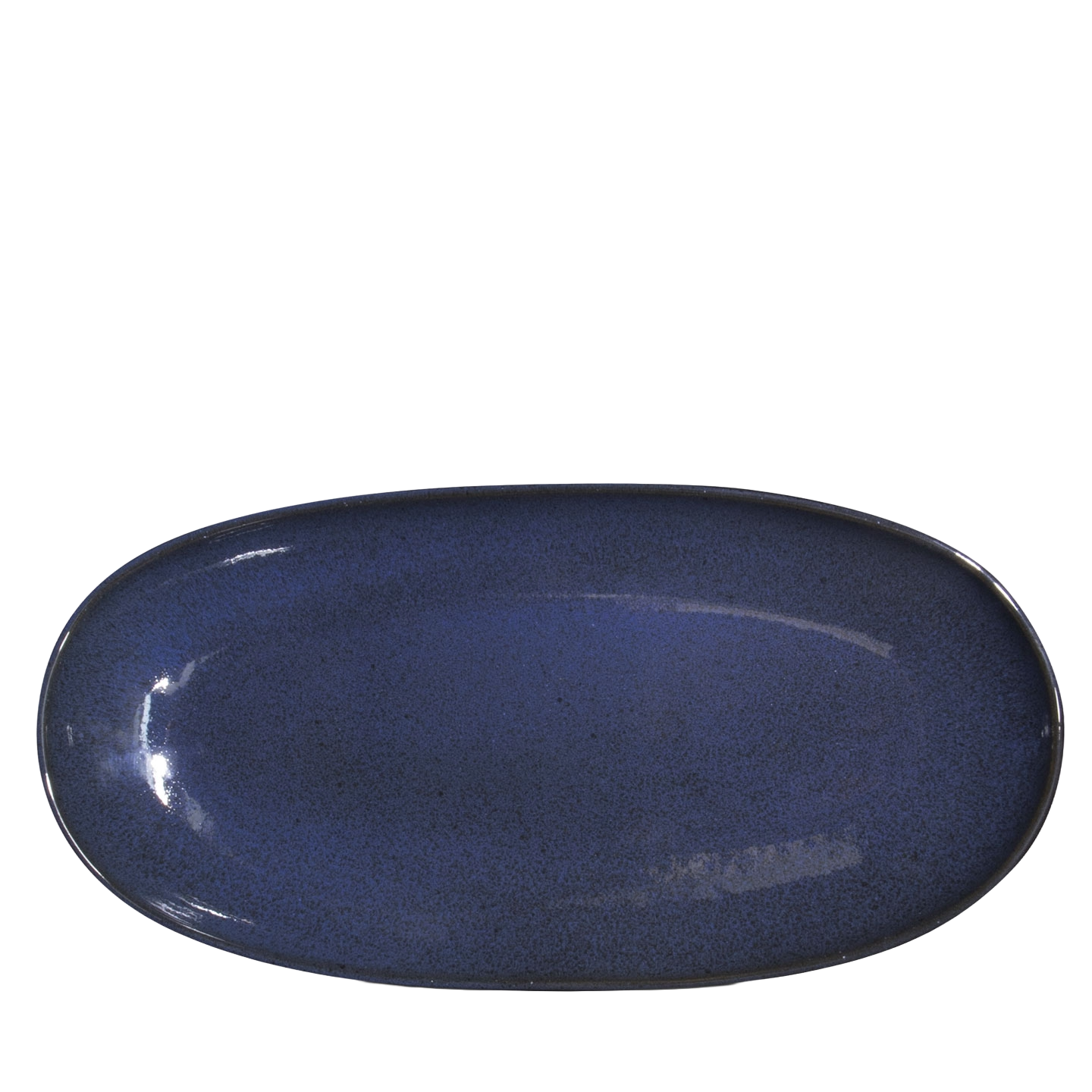 Flower Seed Escuro Servierschale XL