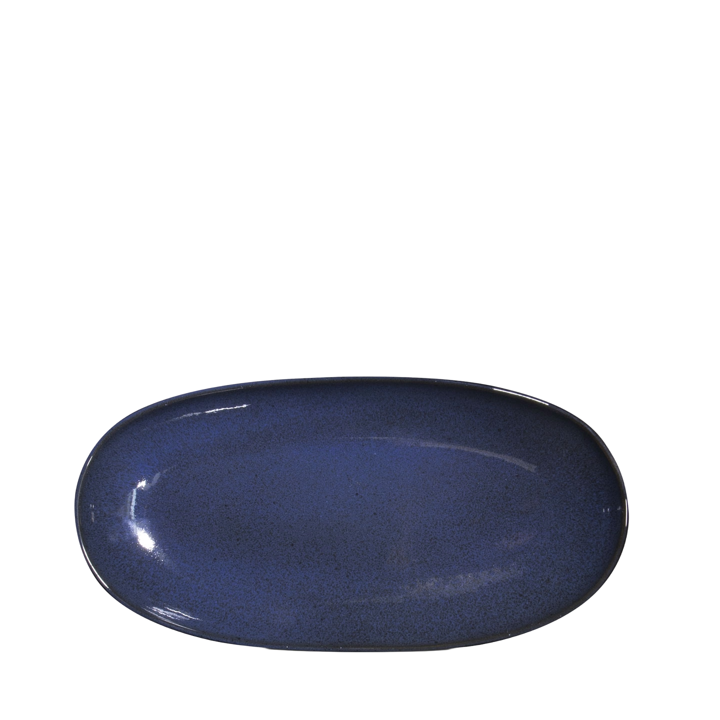 Flower Seed Escuro Servierschale L