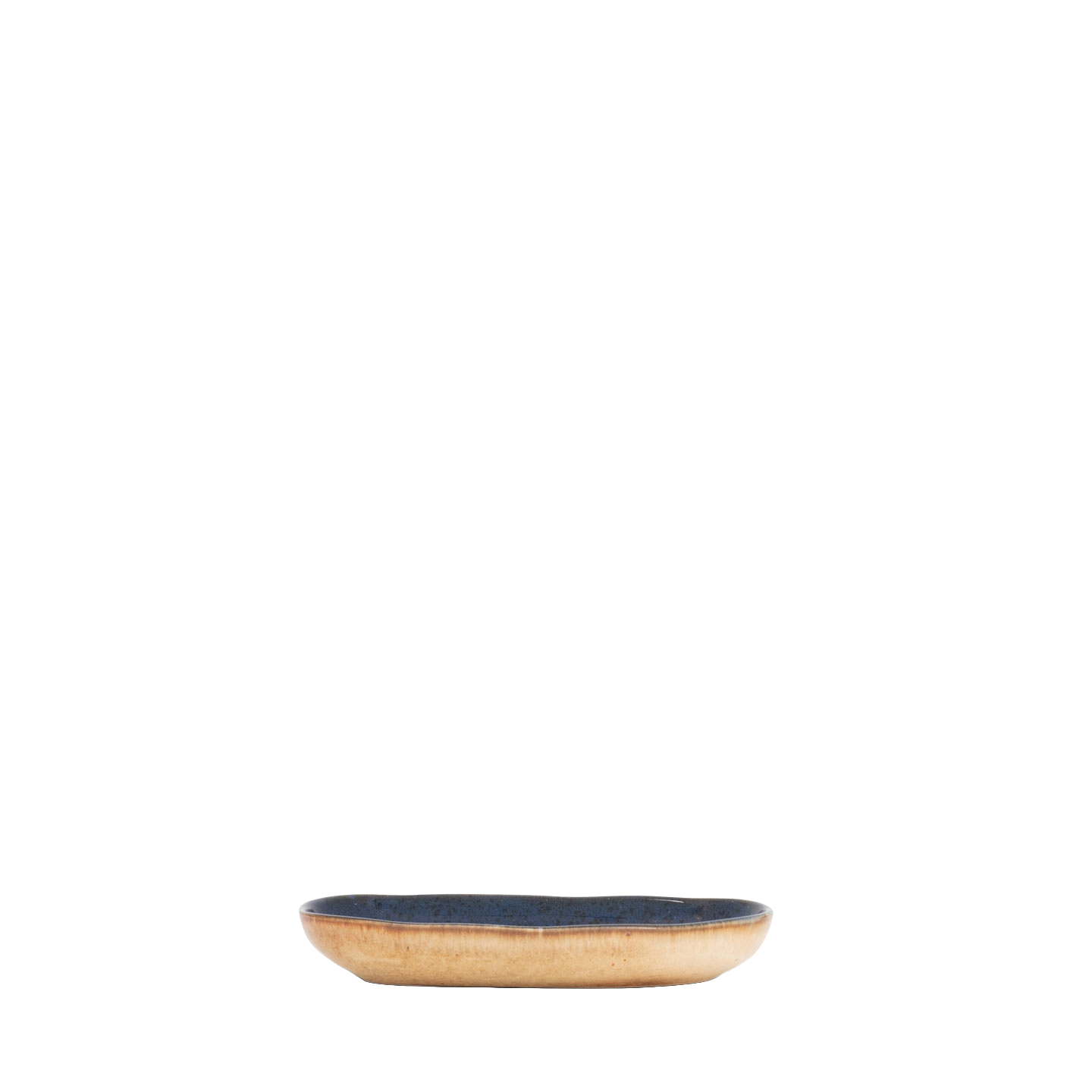 Flower Seed Escuro Servierschale S