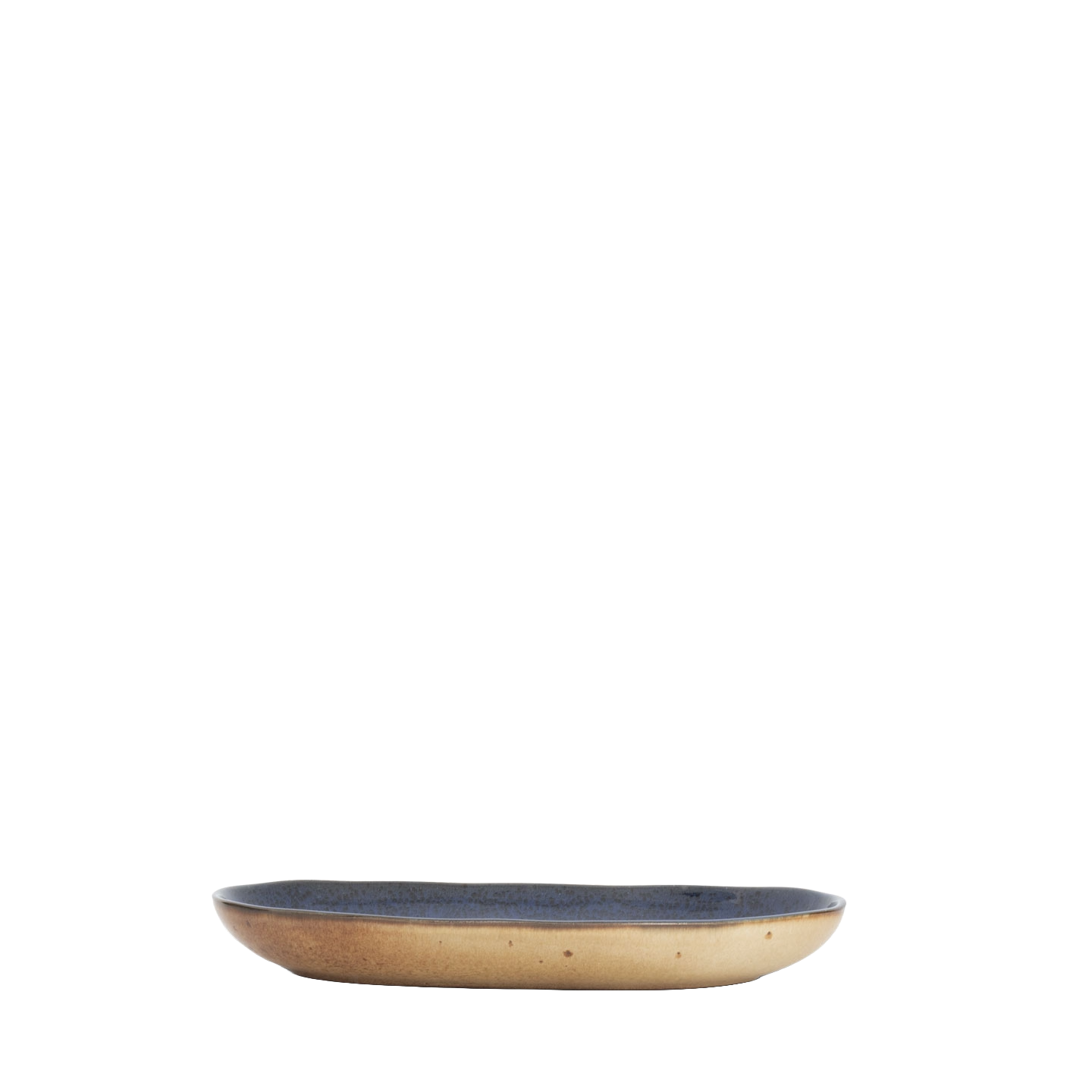 Flower Seed Escuro Servierschale M