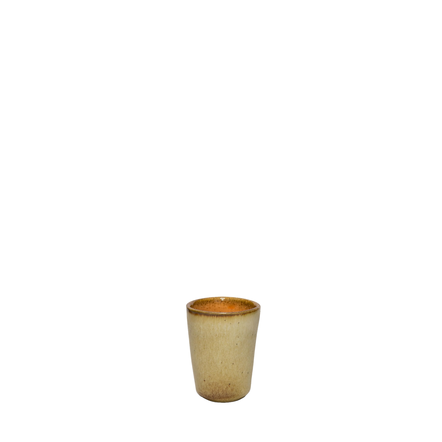 Flower Seed Larania Tasse Espresso