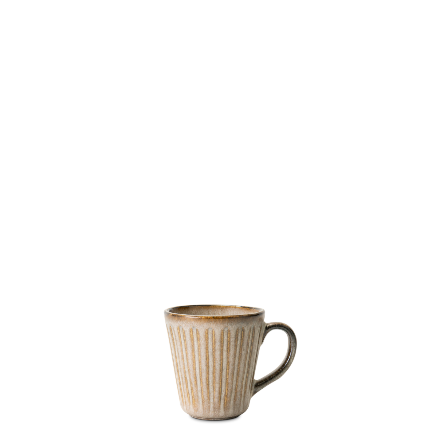 Vieira Bege Mate Tasse