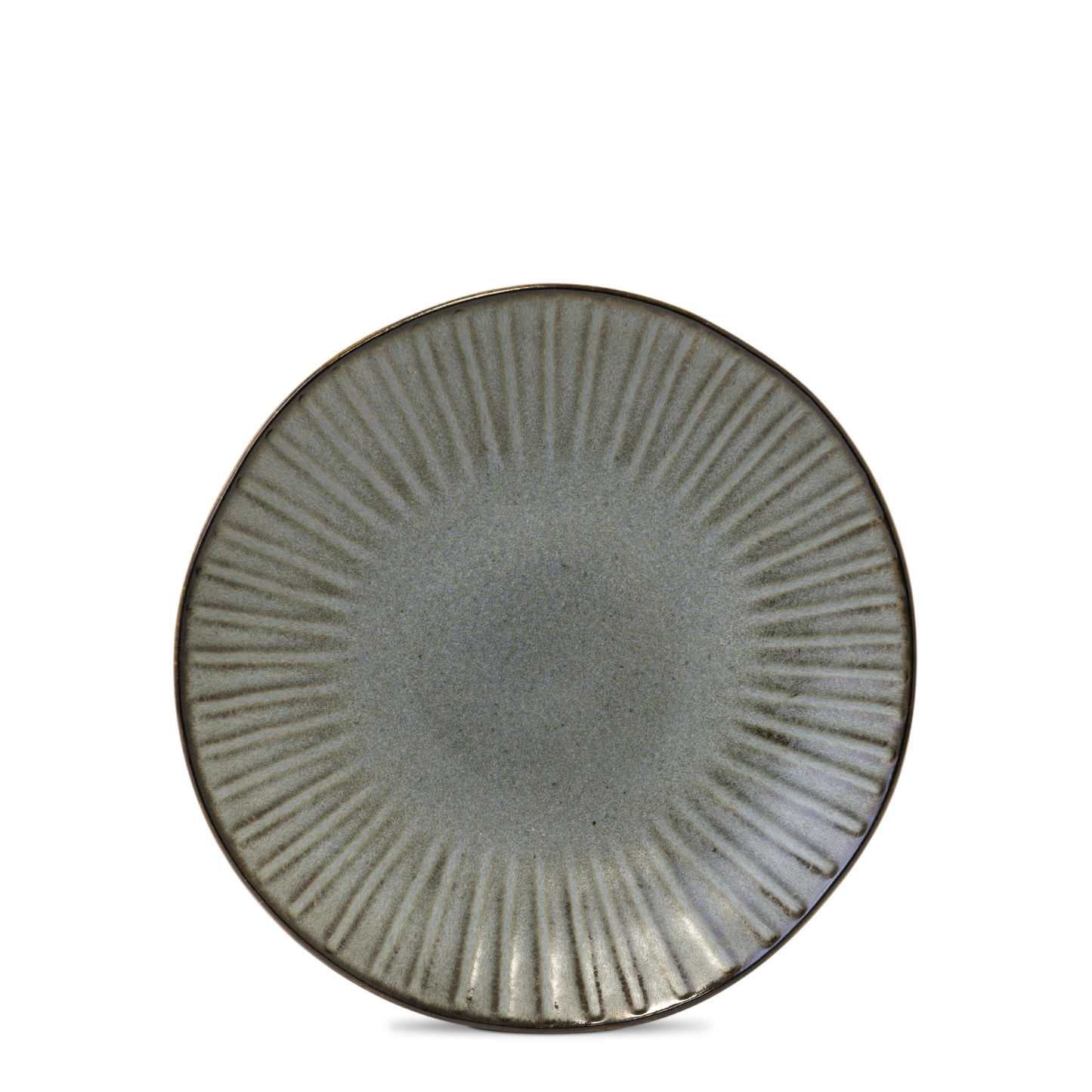 Vieira Azul Mate Teller Pasta