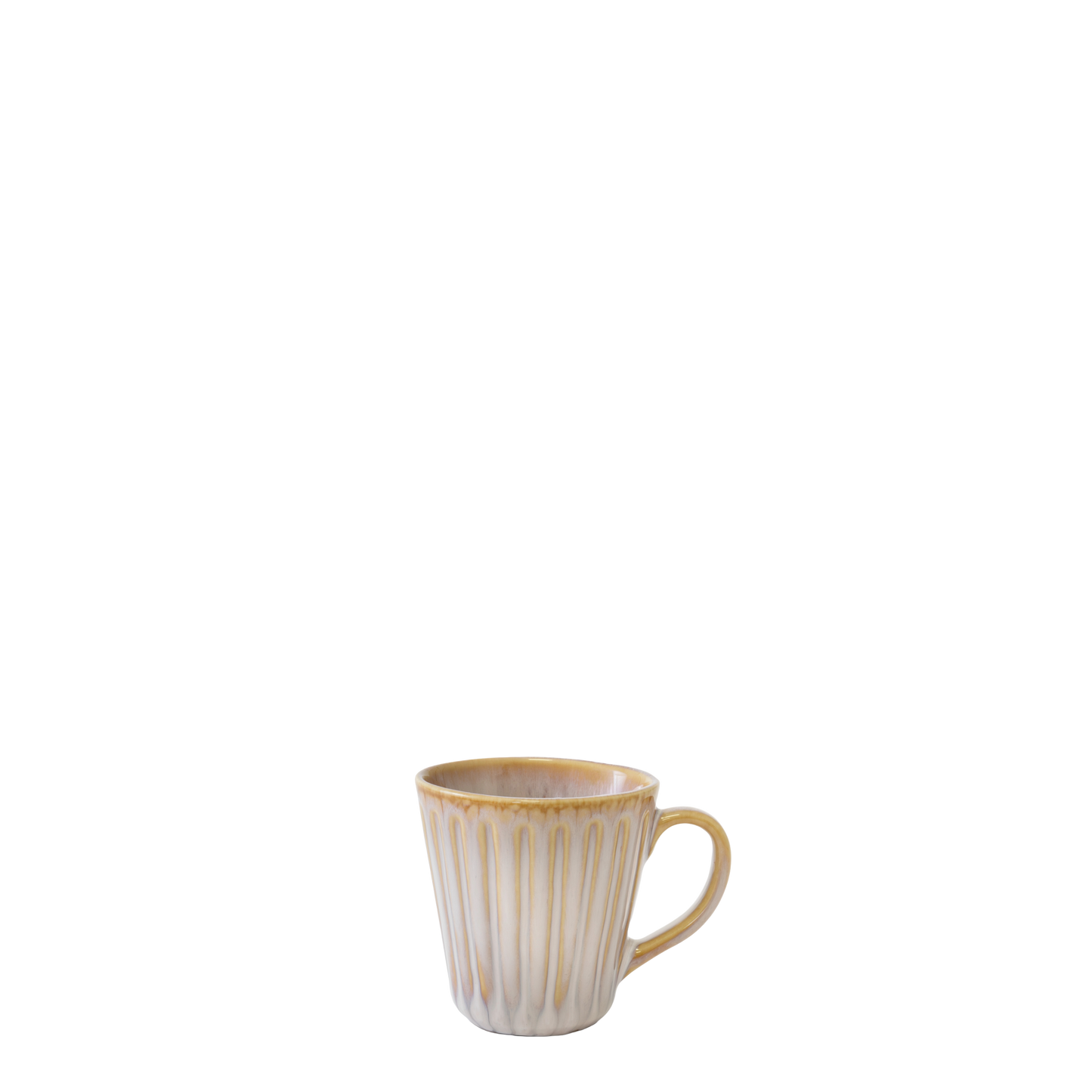 Vieira Creme Tasse