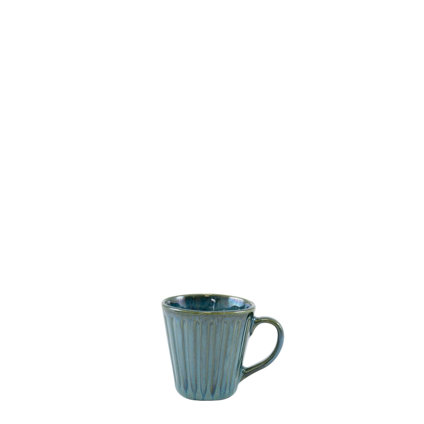 Vieira Verde Tasse