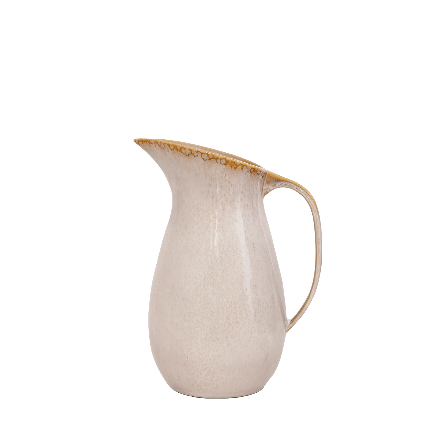 Amazon Creme Krug