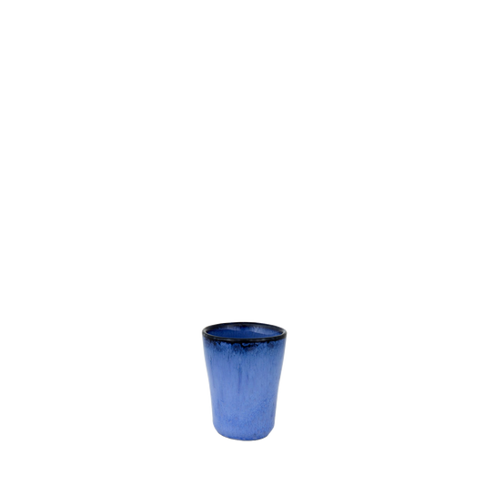 Amazon Azul Tasse Espresso