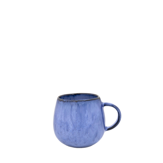 Amazon Azul Tasse Groß