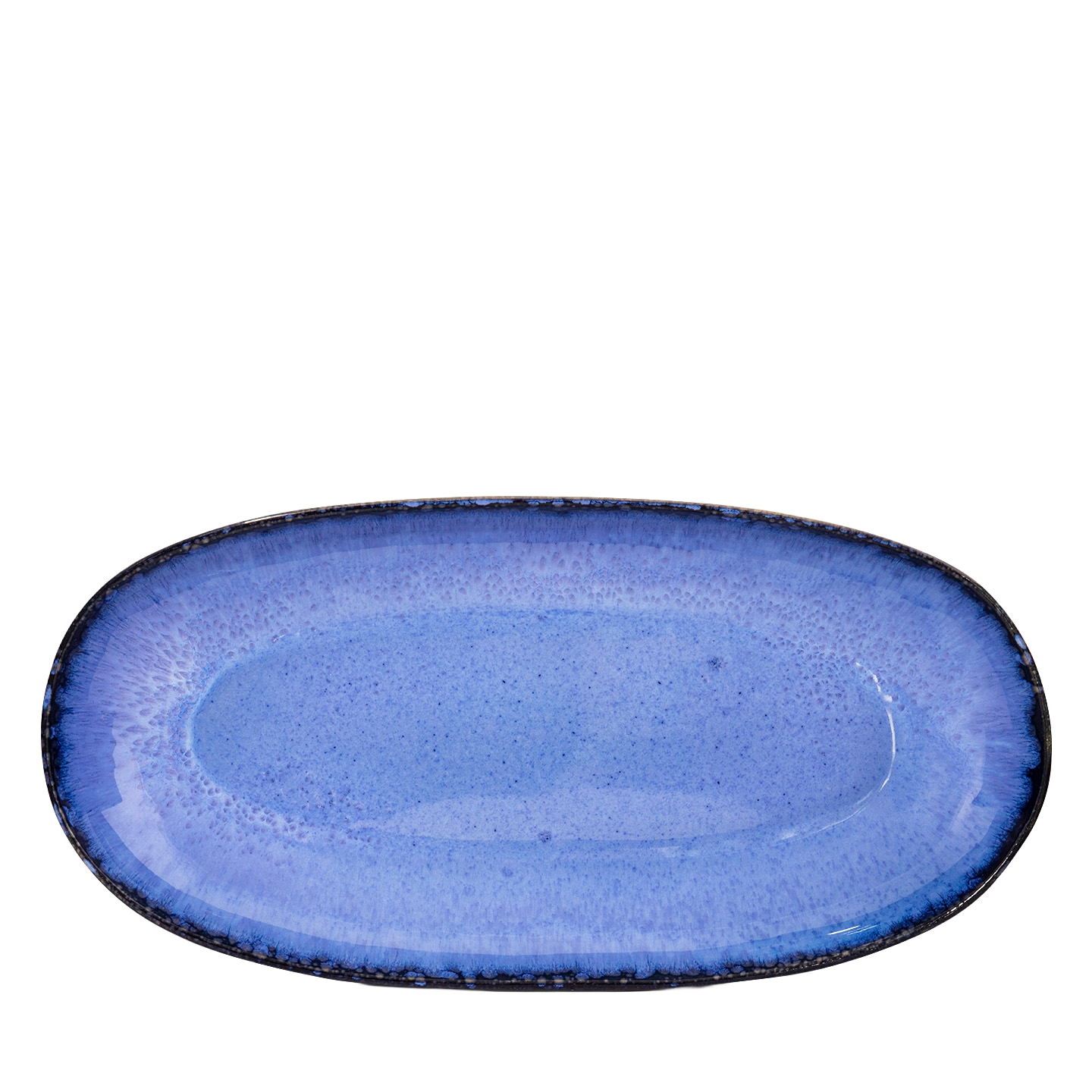 Amazon Azul Servierschale XL