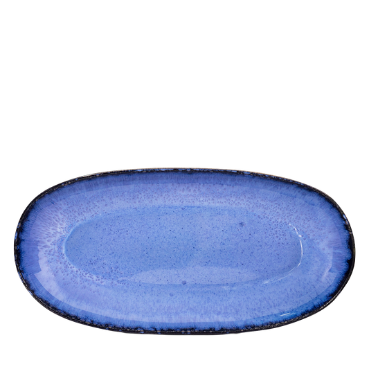 Amazon Azul Servierschale XL