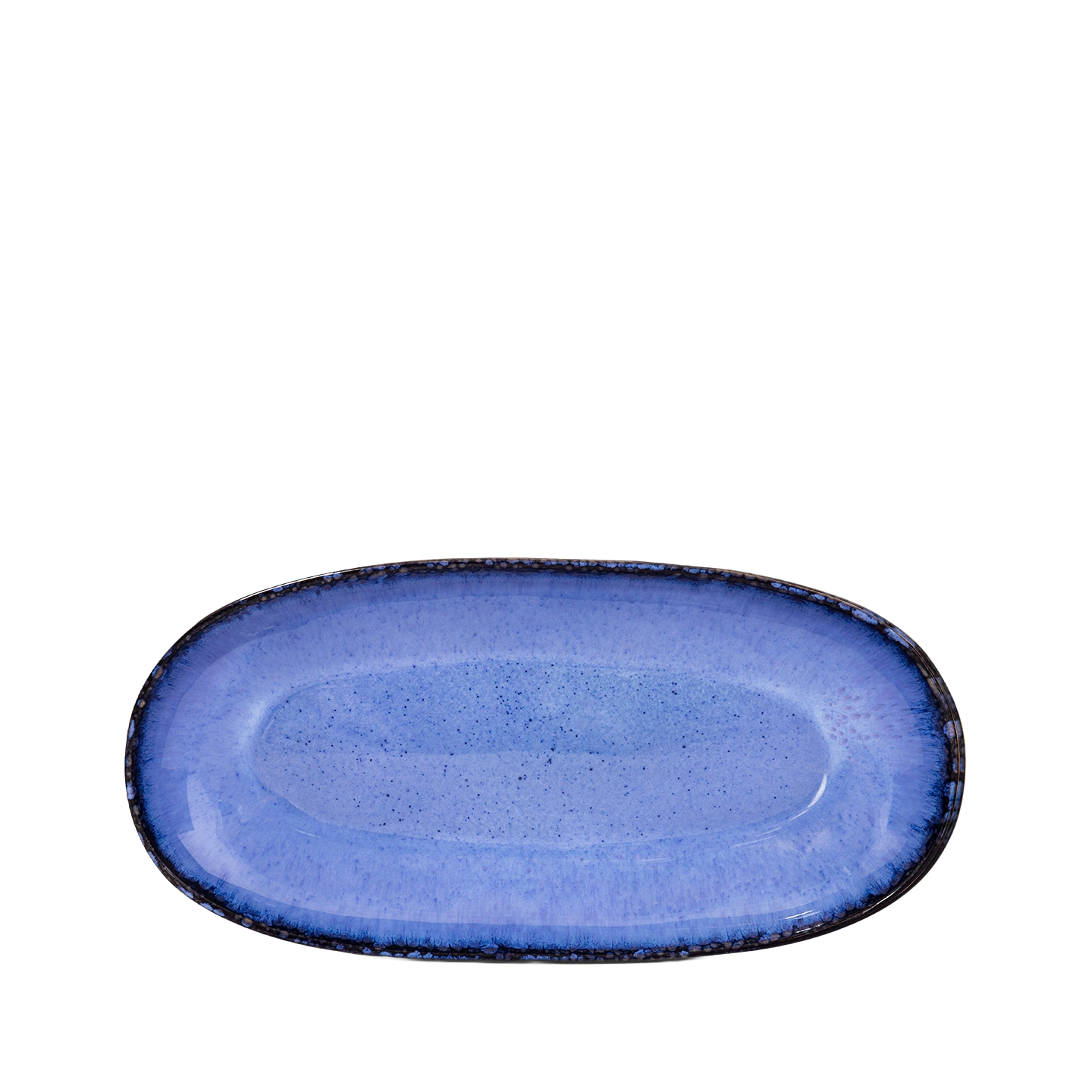 Amazon Azul Servierschale L