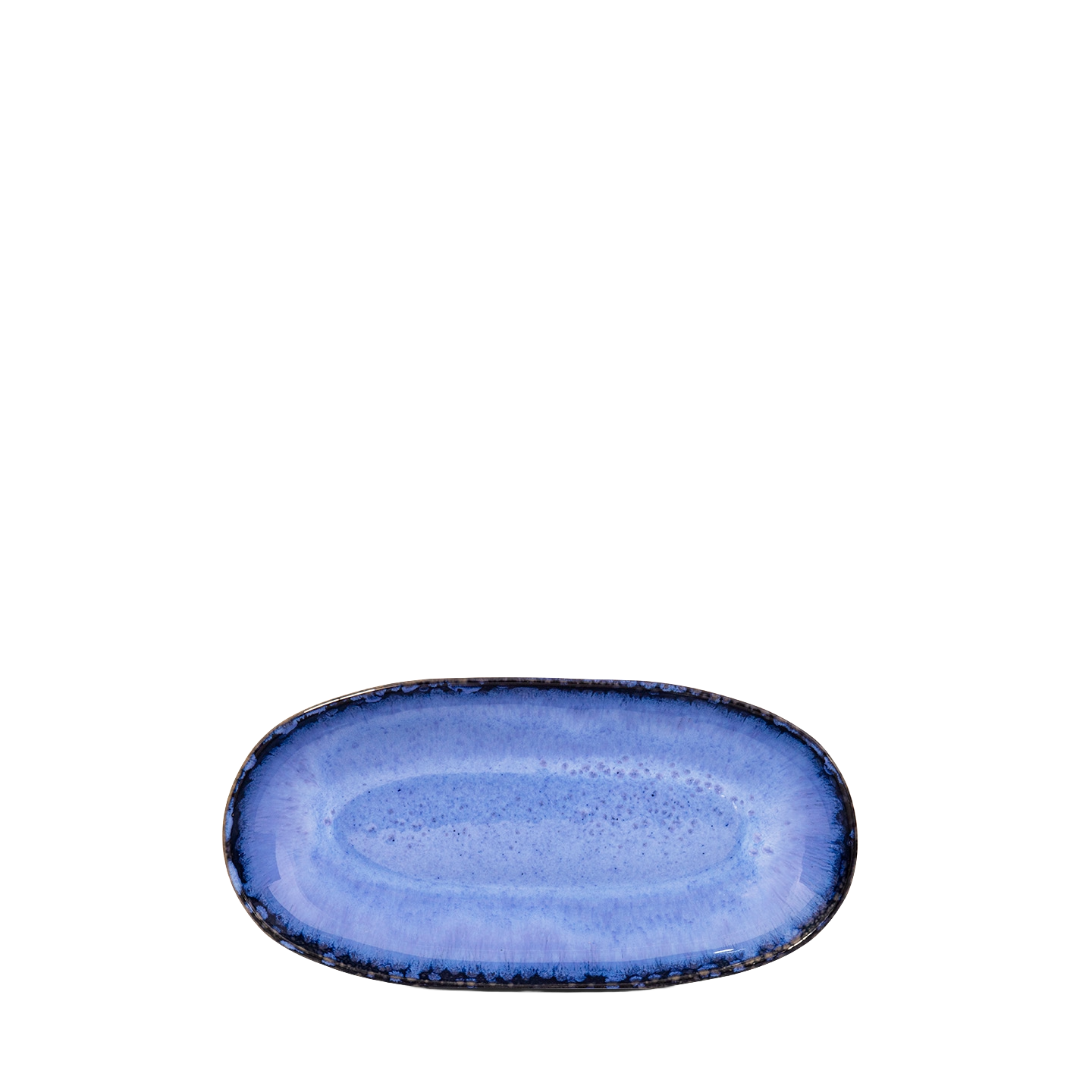 Amazon Azul Servierschale M