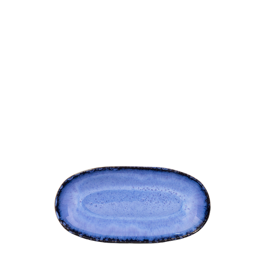 Amazon Azul Servierschale M