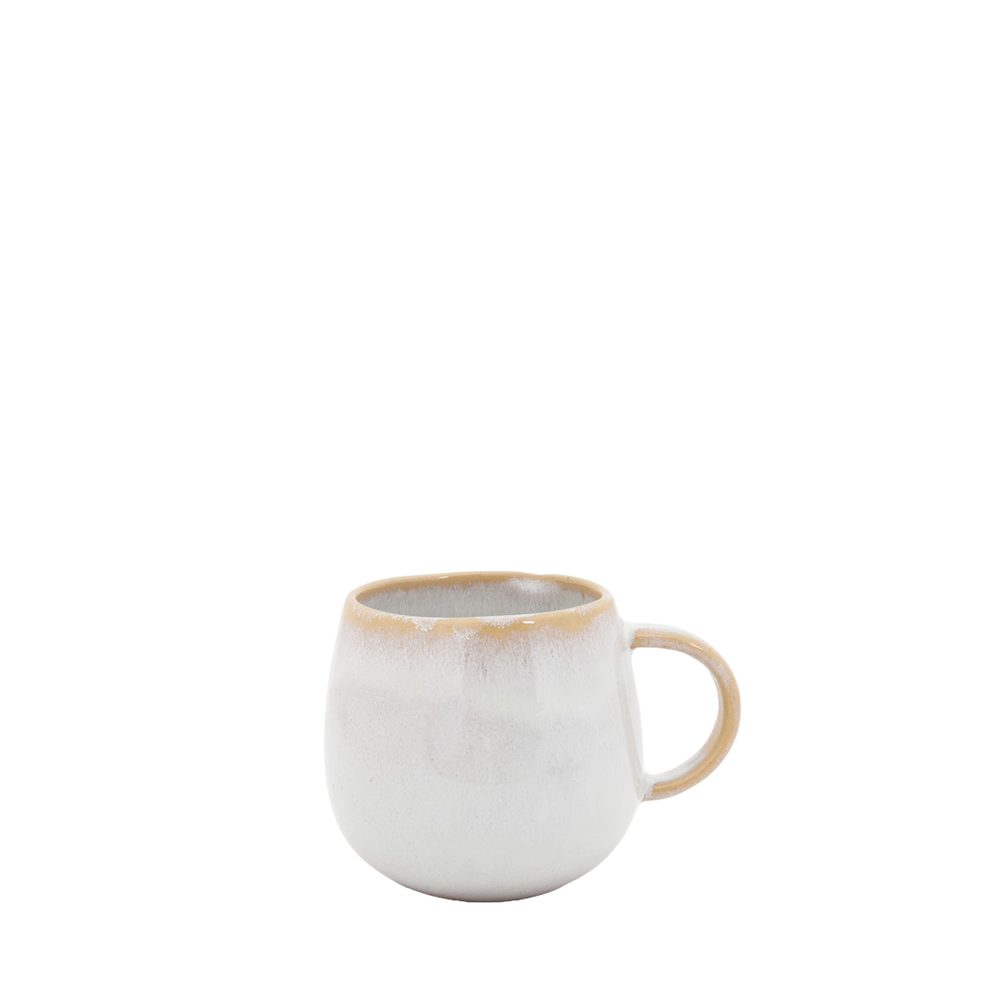 Amazon Branco Tasse Groß