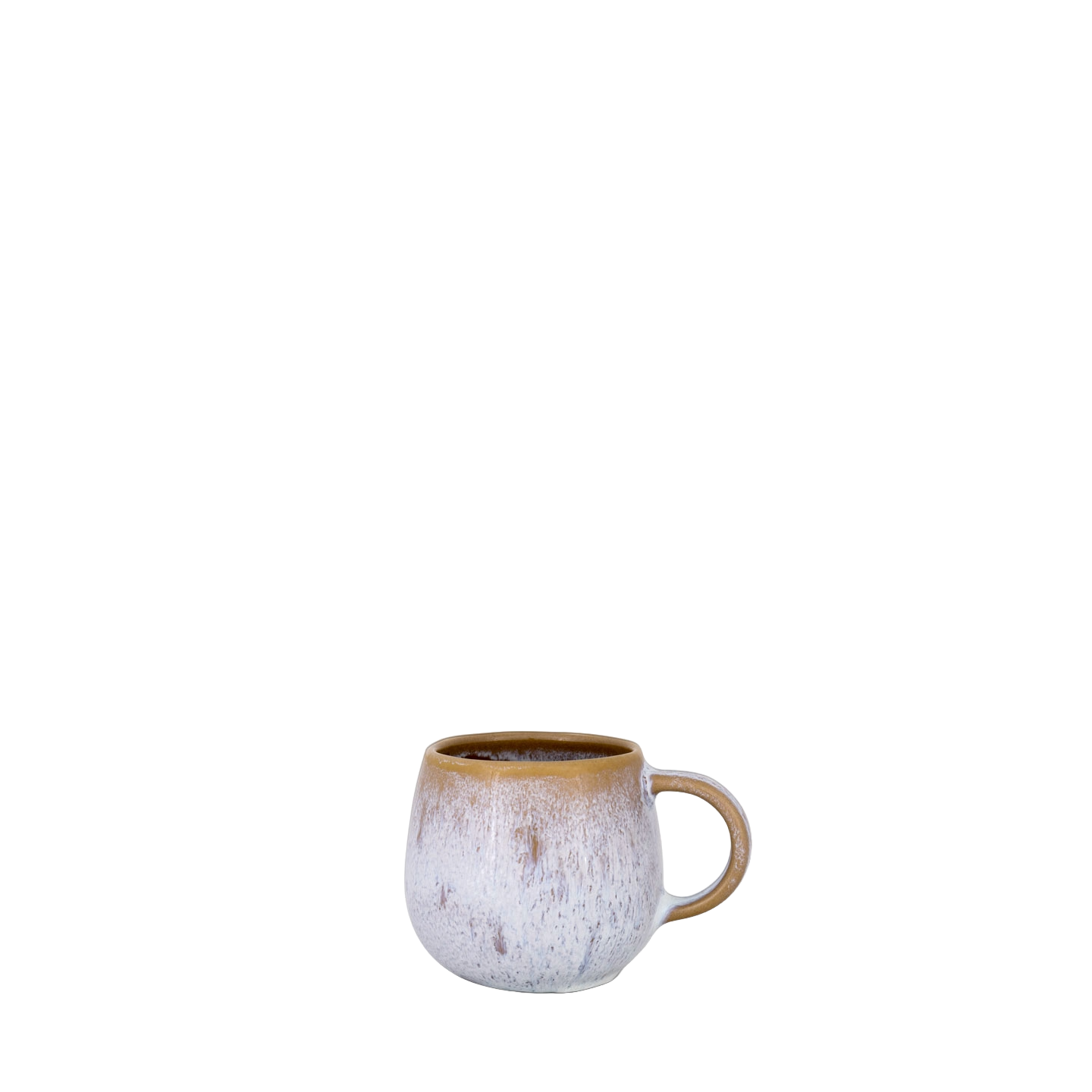 Amazon Branco Tasse Klein