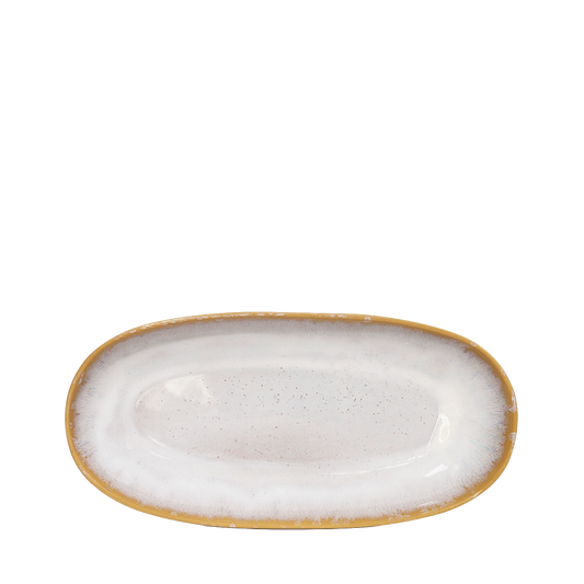 Amazon Branco Servierschale L