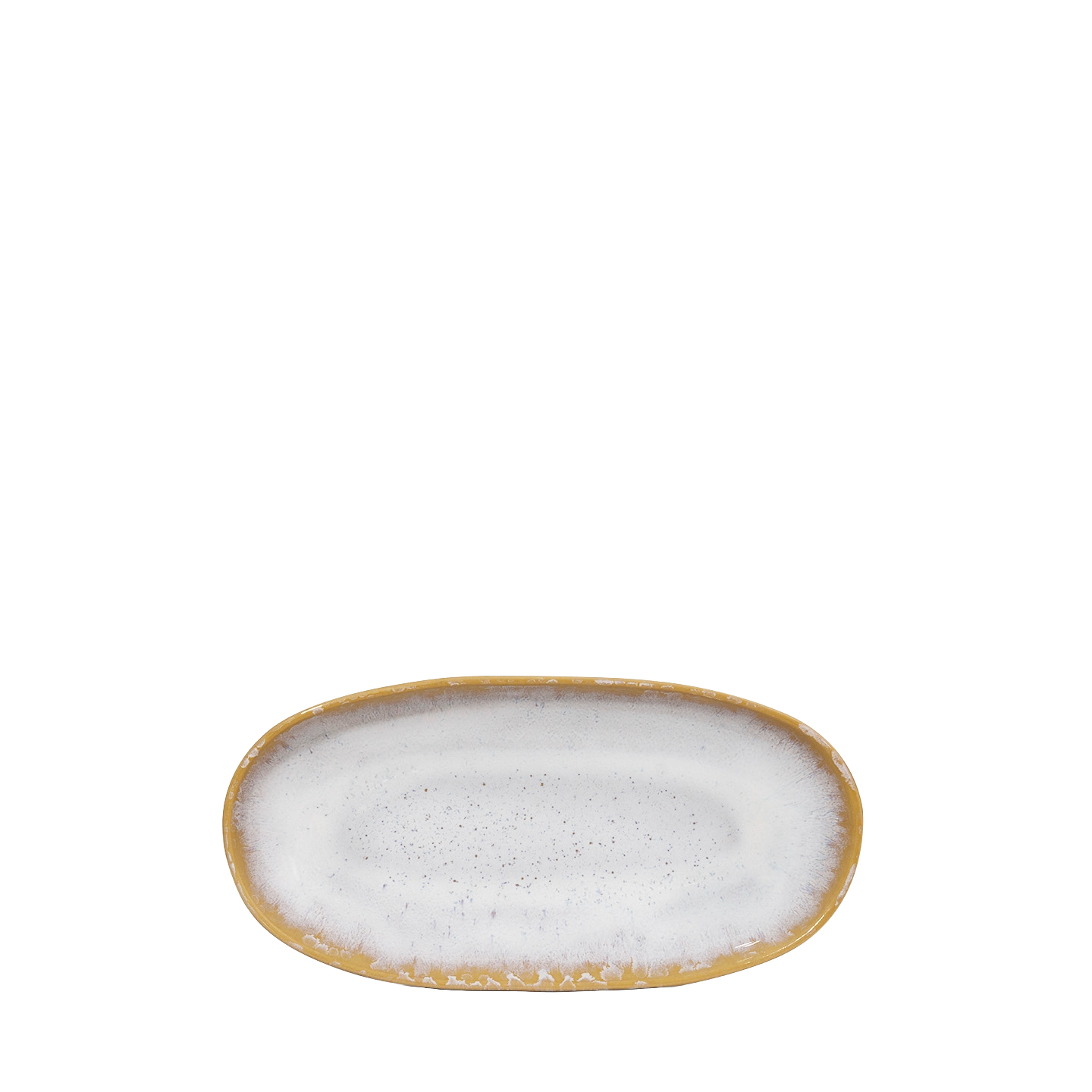 Amazon Branco Servierschale M