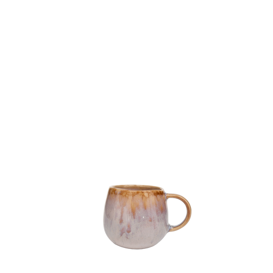 Amazon Creme Tasse Klein