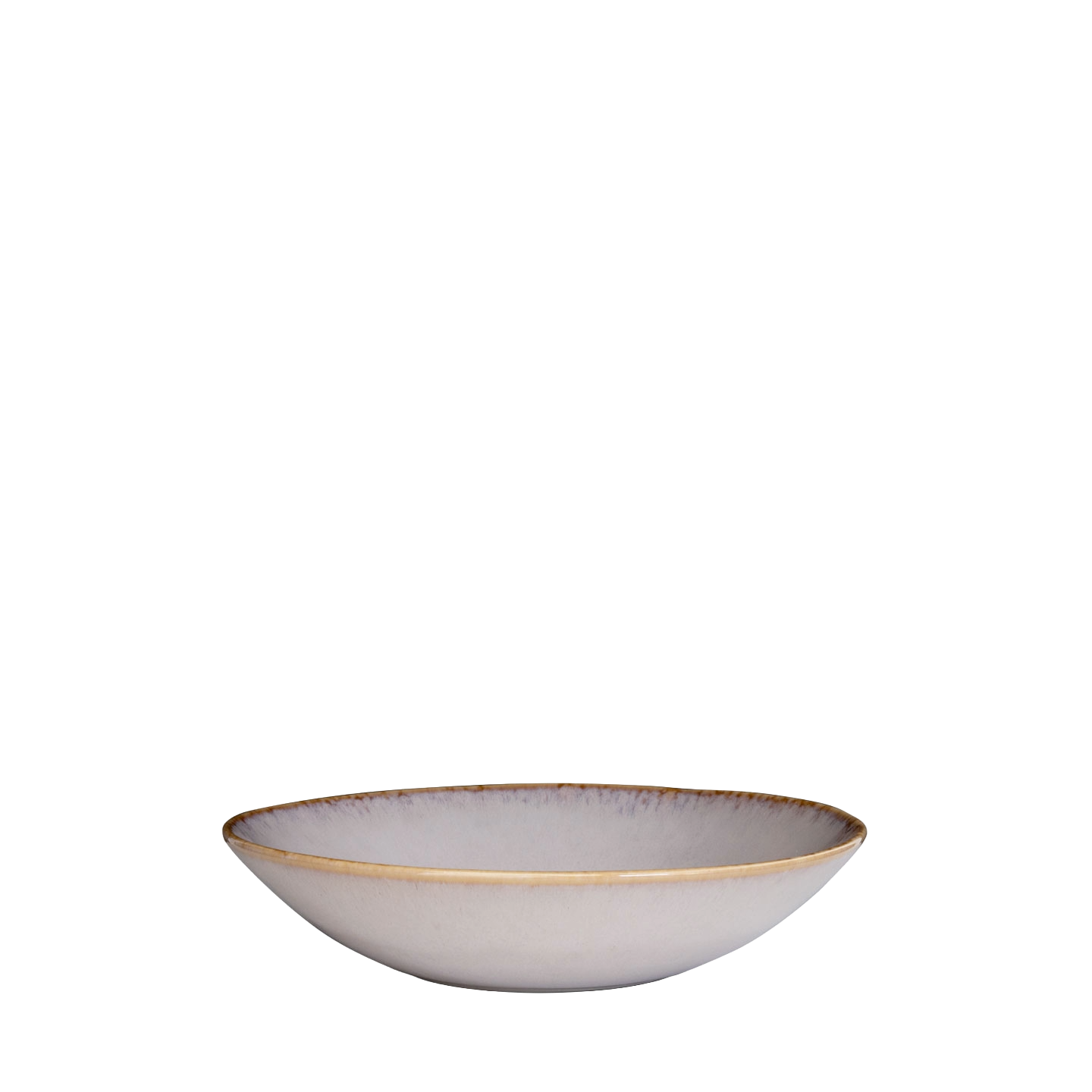 Amazon Creme Teller Pasta