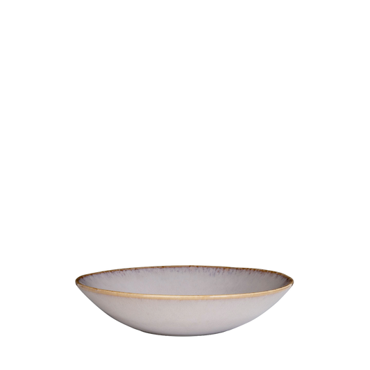 Amazon Creme Teller Pasta