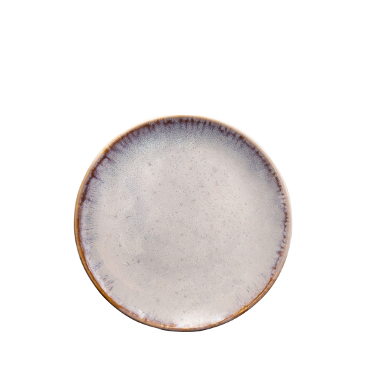 Amazon Creme Teller Klein