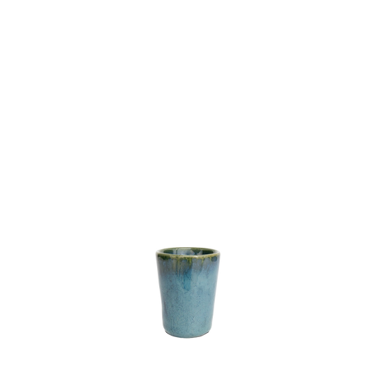Amazon Verde Tasse Espresso