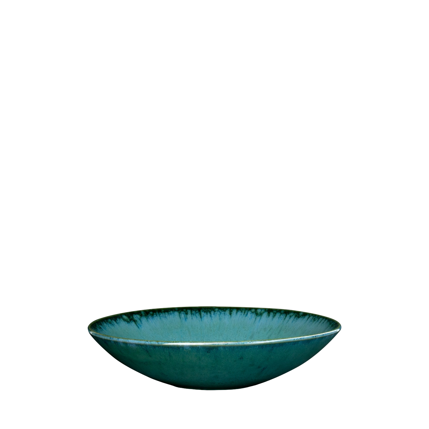 Amazon Verde Teller Pasta
