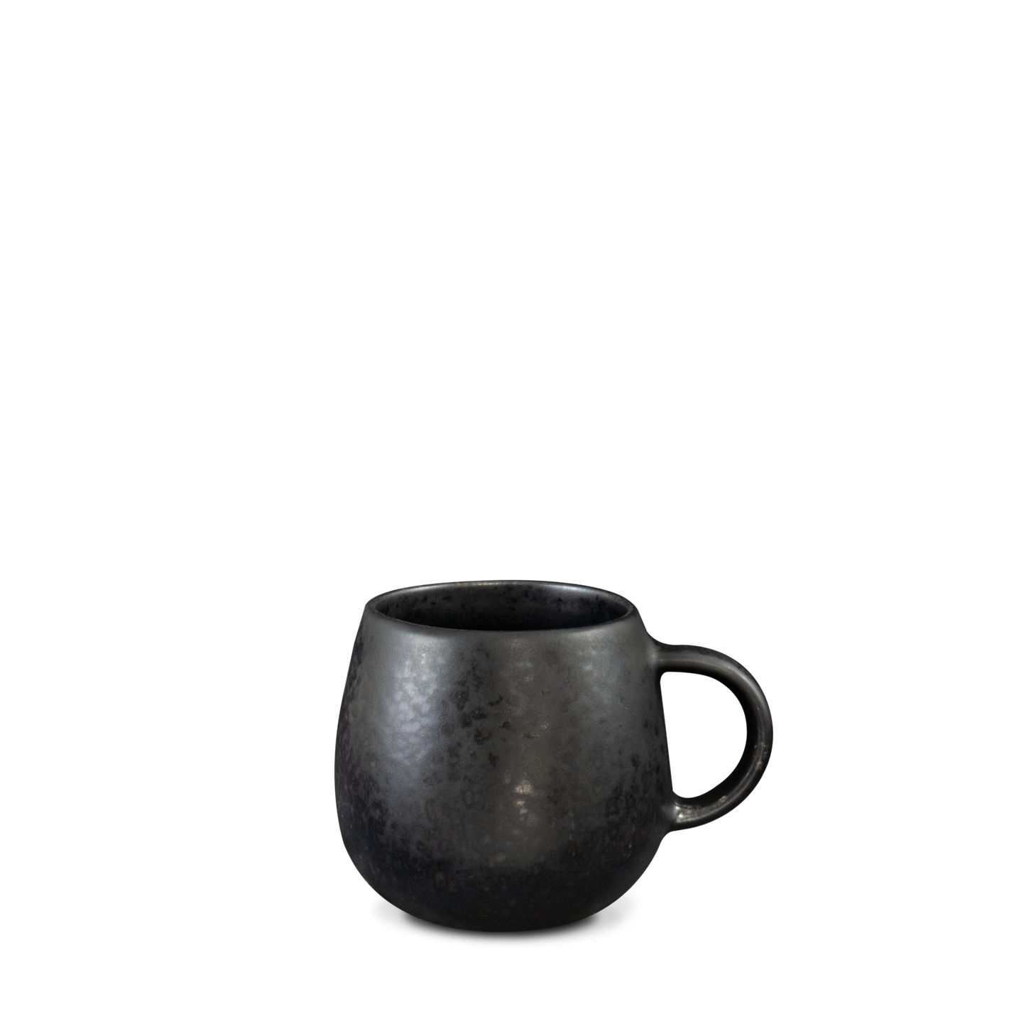 Black Tasse Groß