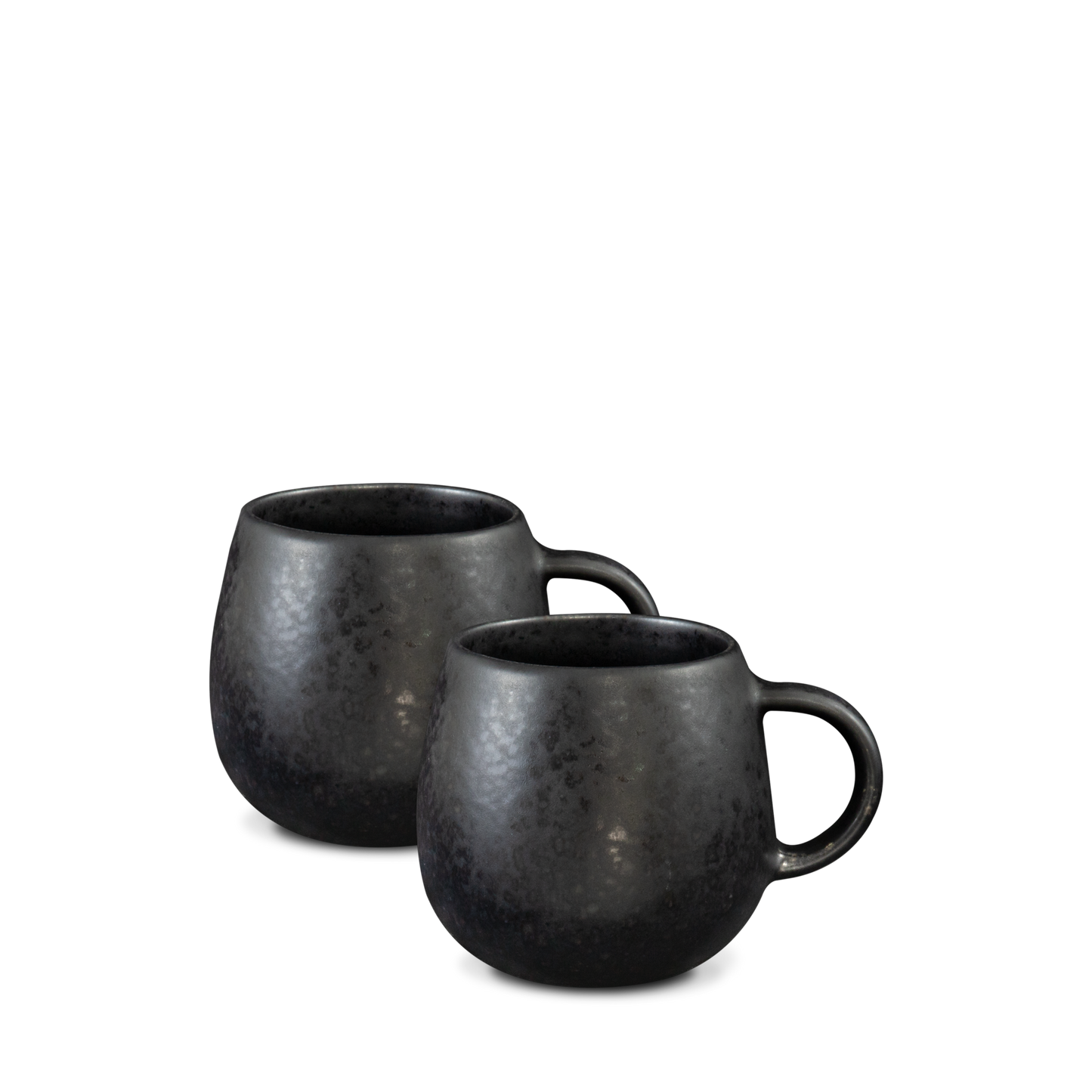 Black Tasse Groß