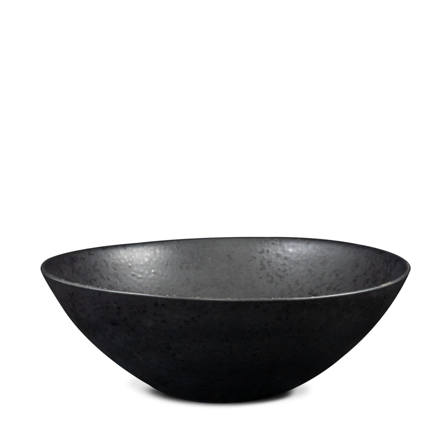 Black Schüssel Groß