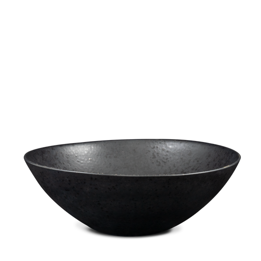 Black Schüssel Groß