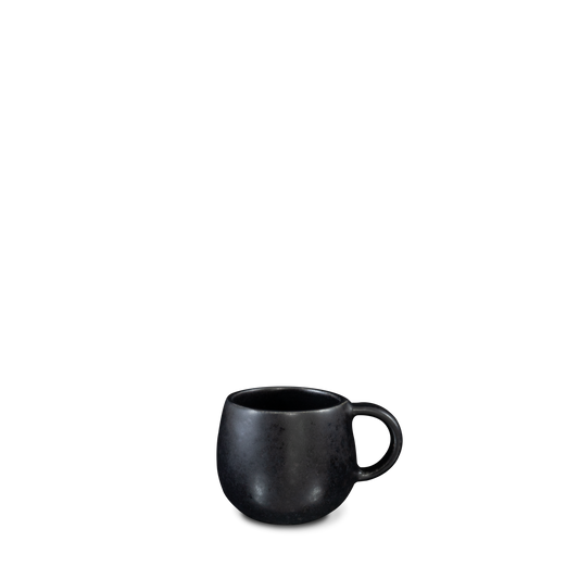 Black Tasse Klein