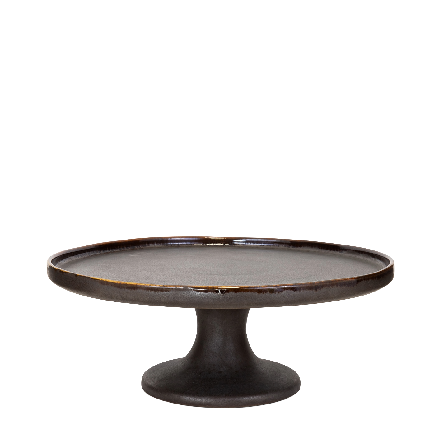 Coffee Kuchenplatte