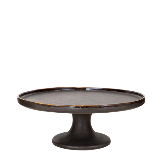 Coffee Kuchenplatte