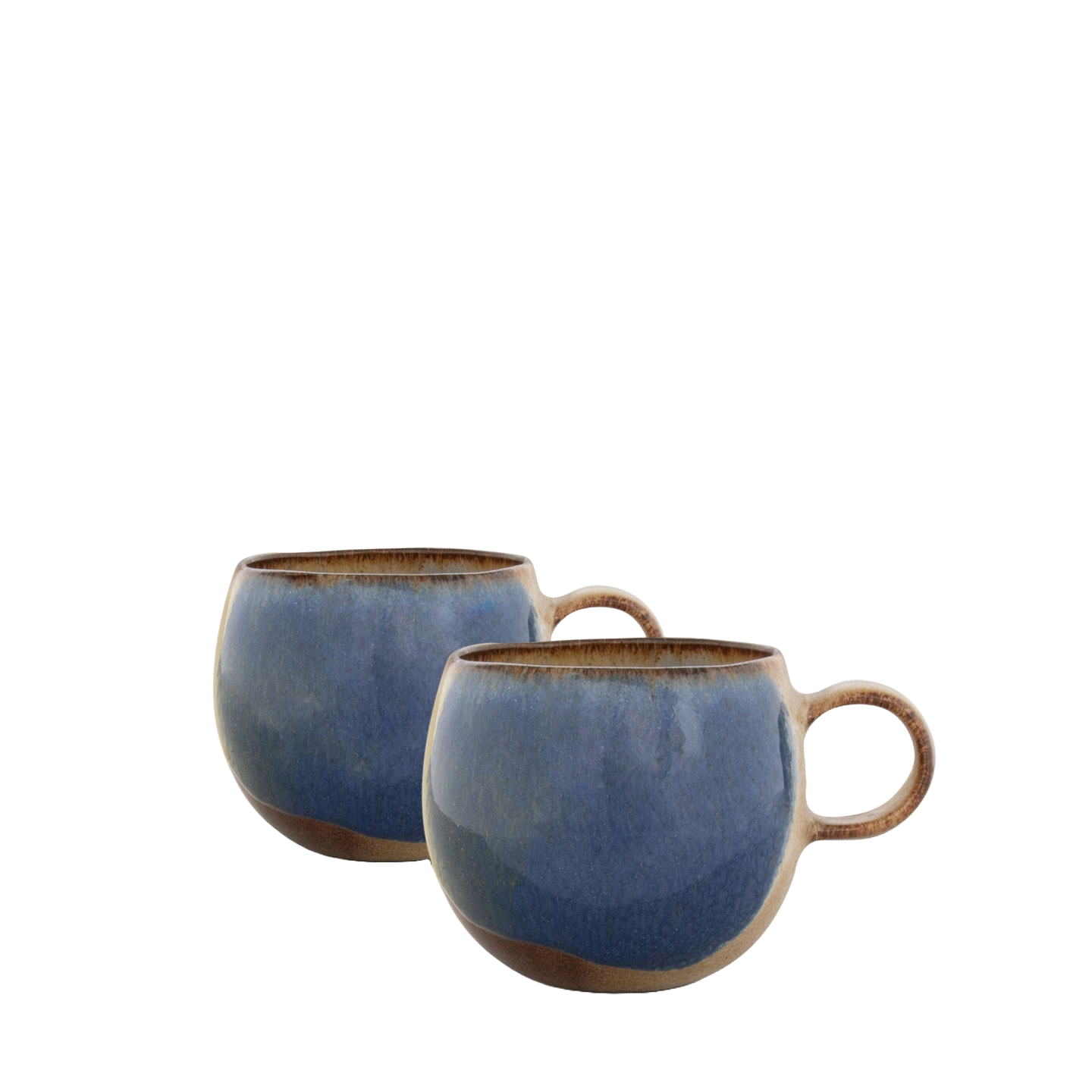 Corals Tasse Groß