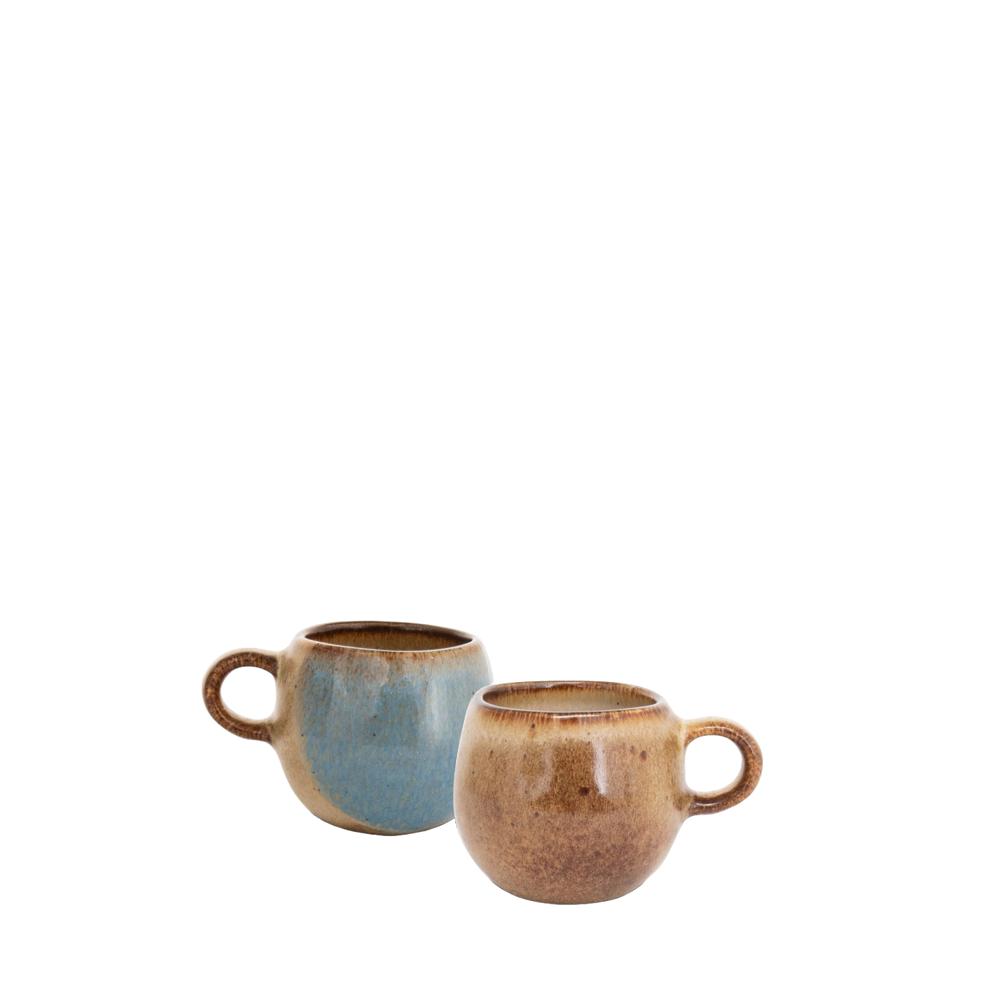 Corals Tasse Klein