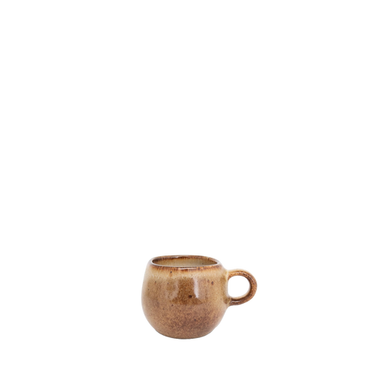 Corals Tasse Klein