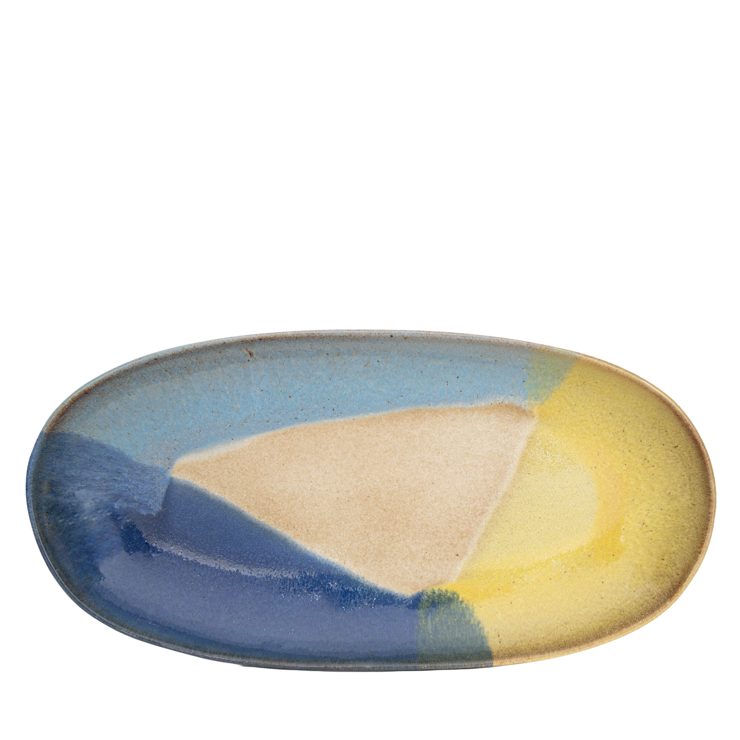 Corals Servierplatte XL