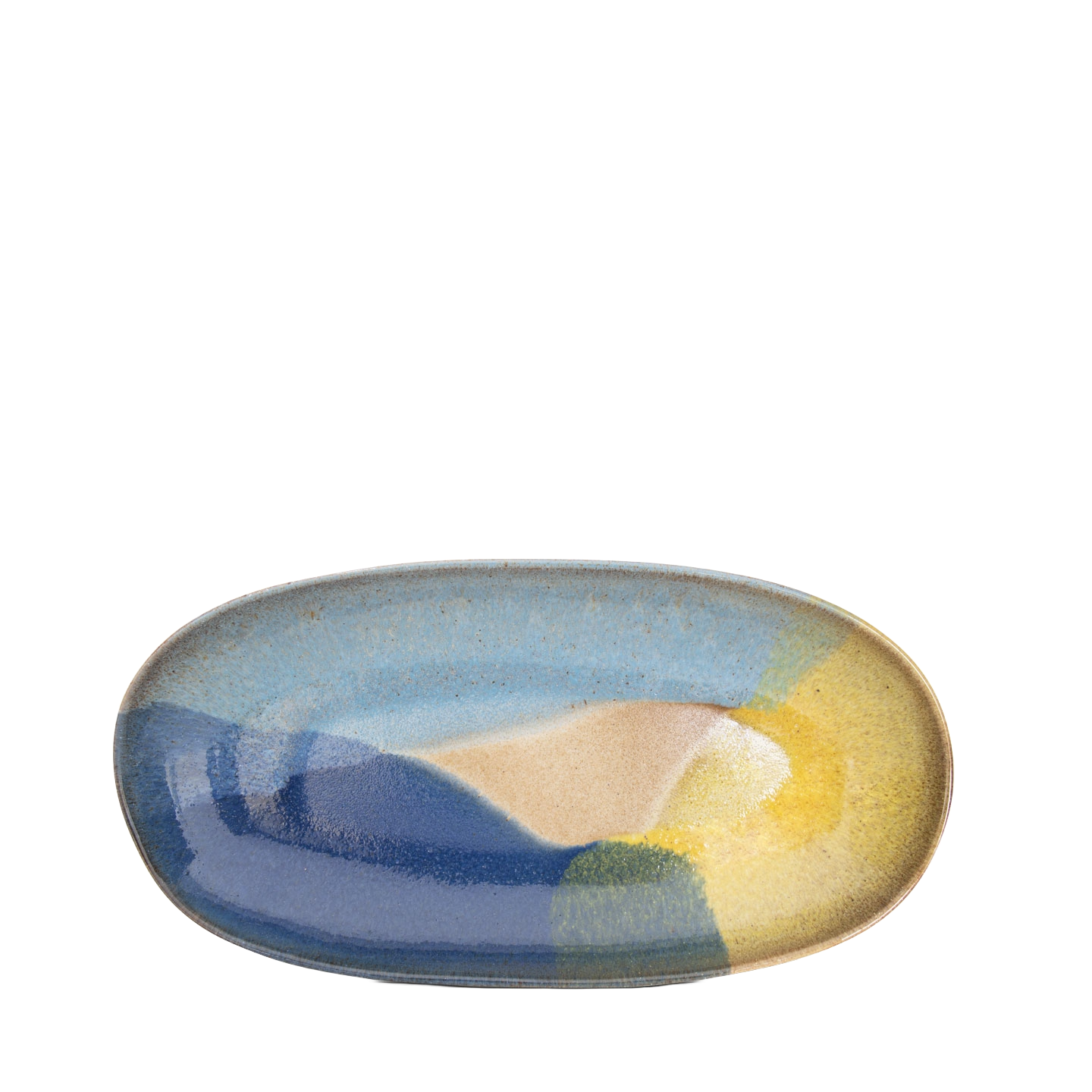 Corals Servierplatte L